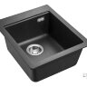 Мойка кухонная Emar Quartz EMQ-1420.Q Морион
