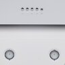 Вытяжка настенная Konigin Colibri White 50