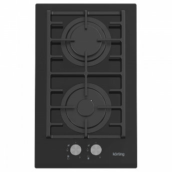 Газовая варочная поверхность Korting HGG 3825 CN