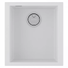 Мойка кухонная Paulmark Neo classic 41 PM964144-WH white