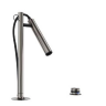 Смеситель Blanco Luneoo-S Satin Platinum (527976)