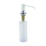 Дозатор для мыла Alveus CALLAS 0,32L G11 ARCTIC 1129074