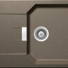 Мойка кухонная SHOCK MANHATTAN 45D CRISTALITE альпака