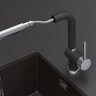Смеситель Schock Piega-D 710107 бронза
