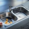 Мойка кухонная Blanco Tipo 8 Compact