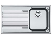 Врезная кухонная мойка FRANKE SRX 611-86