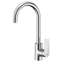 Смеситель WasserKRAFT Lopau 3207 для кухни