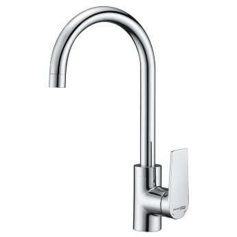 Смеситель WasserKRAFT Lopau 3207 для кухни