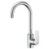 Смеситель WasserKRAFT Lopau 3207 для кухни