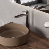 Смеситель WasserKRAFT Aula 1103H для раковины высокий