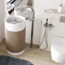 Смеситель для раковины напольный WasserKRAFT Main 4153