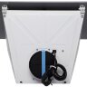 Вытяжка настенная Konigin Colibri White 60
