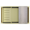 Кухонная мойка Paulmark NEXT-MULTI SINK 74 UNI, артикул PM787445-LG