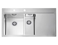 Мойка ALVEUS PURE 60 L KMB-90 1103654
