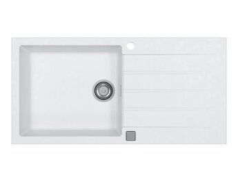 Мойка Alveus ATROX 50 G11 ARCTIC 1140594