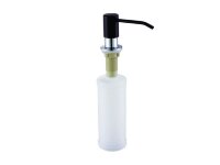 Дозатор для мыла Alveus CALLAS 0,32L G91 CARBON 1129076