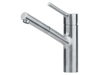 Смеситель кухонный Franke Taros Neo Pull-out