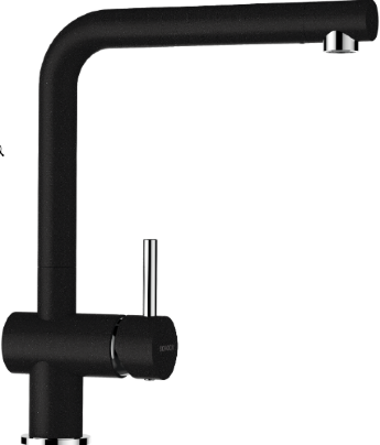 Смеситель Schock EPOS 710677 неро
