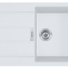 Кухонная мойка Franke S2D 611-78 143.0618.381 белый