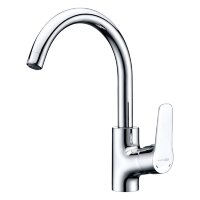 Смеситель WasserKRAFT Lippe 4507 для кухни