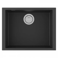 Мойка Paulmark NEO CLASSIC 56, PM965644-AN, Anthracite