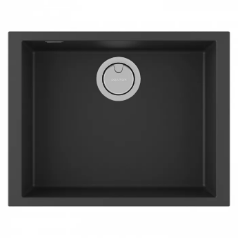 Мойка Paulmark NEO CLASSIC 56, PM965644-AN, Anthracite