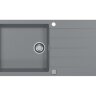 Мойка Alveus ATROX 50 G81 CONCRETE 1140595