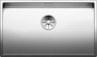 Кухонная мойка Blanco Claron 700-U  521581
