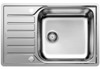 Врезная кухонная мойка  Blanco Lantos XL 6 S-IF Compact