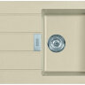 Кухонная мойка Franke S2D 611-78 143.0618.370 сахара