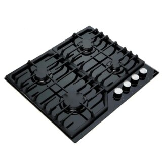 Варочная газовая поверхность Konigin Blaze 604 BKG