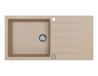 Мойка Alveus ATROX 50 G22 TERRA 1140596