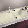 Кухонная мойка Blanco Zia 5 S антрацит