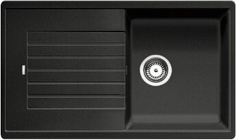 Кухонная мойка Blanco Zia 5 S антрацит