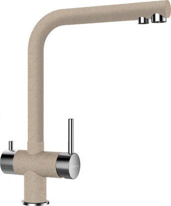 Смеситель Schock Wellus New 710142 саббиа