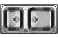 Мойка Blanco Tipo XL 9 511926