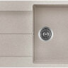 Мойка для кухни Longran Enigma ENG 1000.500 - 38 терра