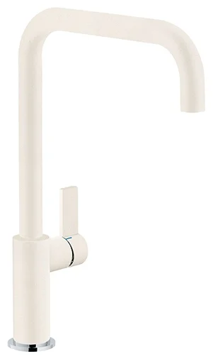 Смеситель для кухни  Franke Elegance 115.0296.787  ваниль