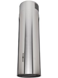 Кухонная вытяжка Konigin Pasio Inox/Black Glass 31