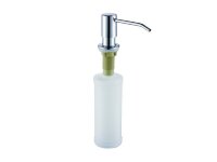 Дозатор для мыла Alveus CALLAS 0,32L CHR,хром 1129078