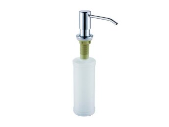 Дозатор для мыла Alveus CALLAS 0,32L CHR,хром 1129078