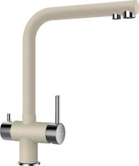 Смеситель Schock Wellus New 710124 эверест