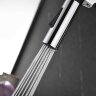 Смеситель Paulmark Barrel Ba214029-CR для кухонной мойки, хром