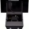 Вытяжка настенная Konigin Colibri Tech Black 60