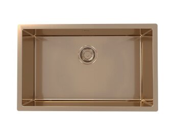 Мойка ALVEUS QUADRIX 60 MONARCH COPPER 1122729