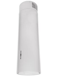 Кухонная вытяжка Konigin Pasio White/White Glass 31