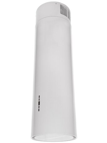 Кухонная вытяжка Konigin Pasio White/White Glass 31