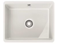 Мойка кухонная Franke Kbk 110-50 белый