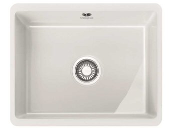 Мойка кухонная Franke Kbk 110-50 белый