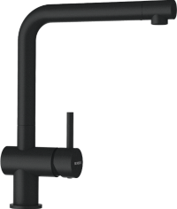 Смеситель Schock Epos full color 710681 магма